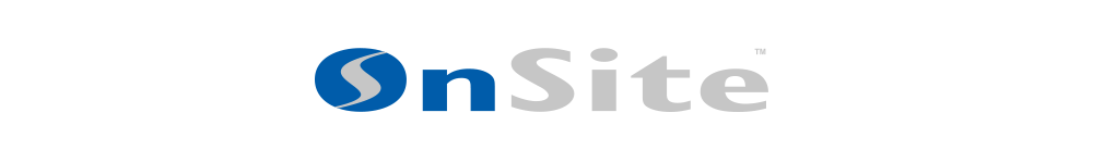 OnSite logo