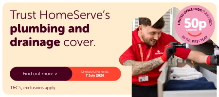 HomeServe