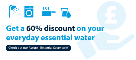 Assure - Essential Saver Tariff