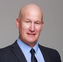 Andy Willicot, Managing Director