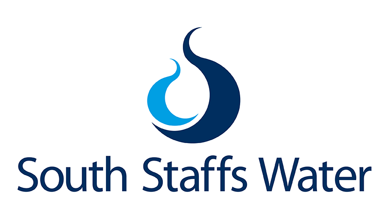 South Staffs Water logo