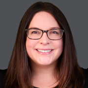 Caroline Cooper, Strategy and Regulation Director