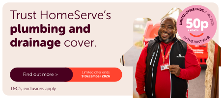 HomeServe
