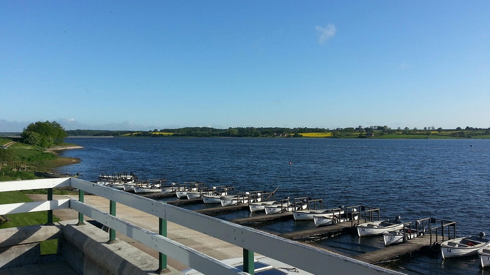 Photo of Blithfield Reservoir