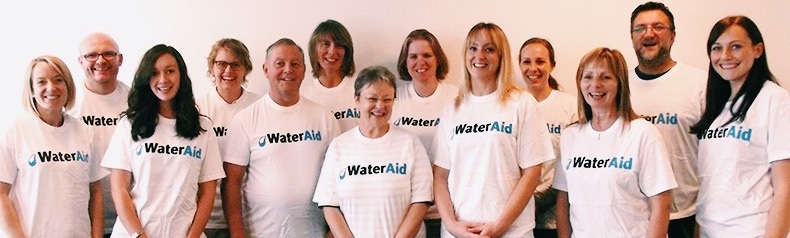 WaterAid